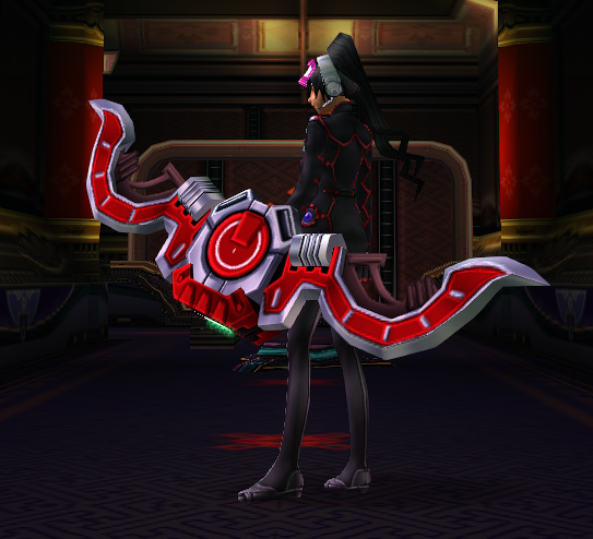 File:Metal Arc Bow.png