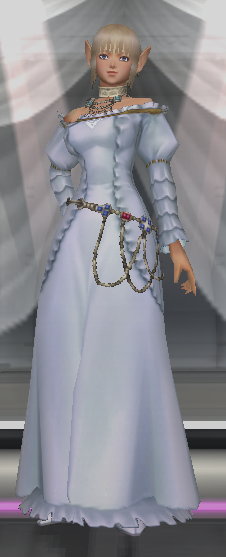 File:Formal Dress whiteyellow.png