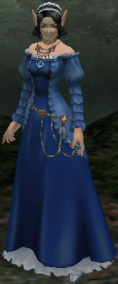 File:Blue Navy Formal Dress.png