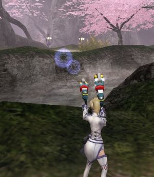 Twin Egg Blasters effect.jpg